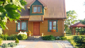 Bocianie Siedlisko, Janowo